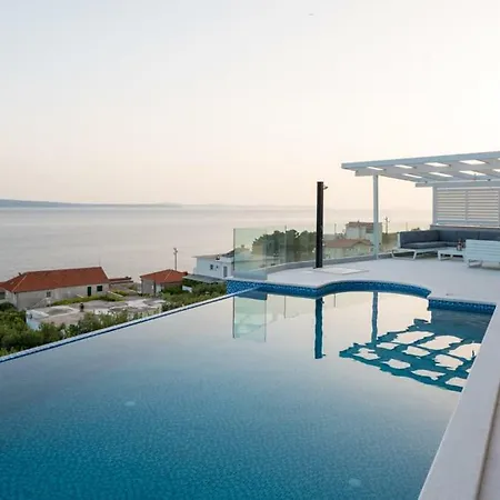 Villa Irina Split