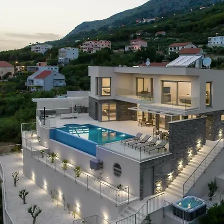 Villa Irina *
