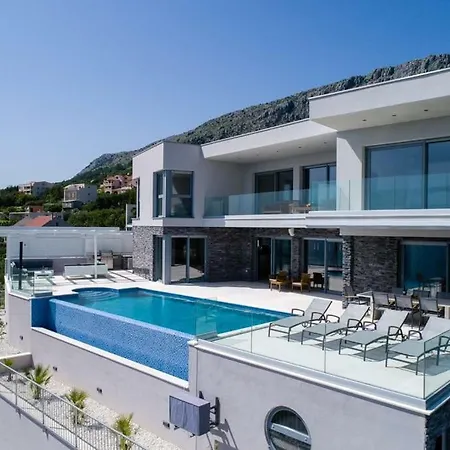 Villa Irina *