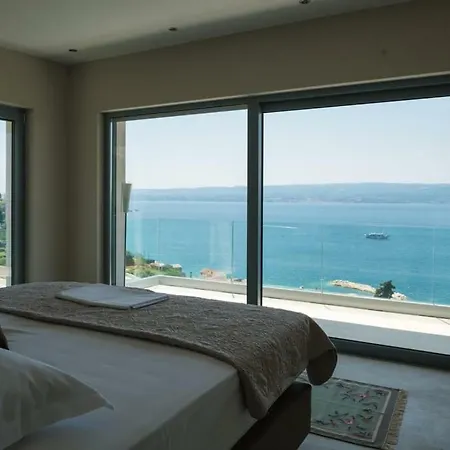 Villa Irina Split